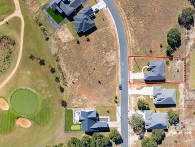 If you are looking for a lovely home in the country, check this on Vaaler Creek Golf Club in Texas - for sale on GolfHomes.com, golf home, golf lot