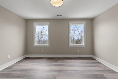 Discover this stunning new-construction home in the prestigious on The Bull At Boones Trace in Kentucky - for sale on GolfHomes.com, golf home, golf lot