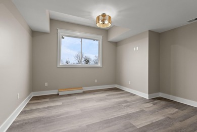 Discover this stunning new-construction home in the prestigious on The Bull At Boones Trace in Kentucky - for sale on GolfHomes.com, golf home, golf lot