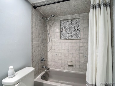 Fall in love with this picturesque 4 bedrooms, 2 bath, 2 car on Citrus Hills Golf Club in Florida - for sale on GolfHomes.com, golf home, golf lot