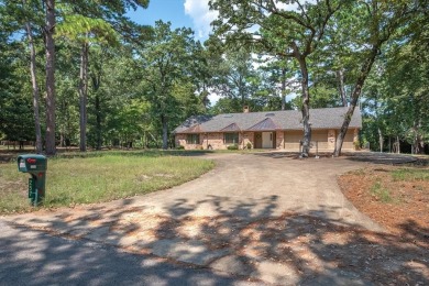 Step into a home that truly has it all -- privacy, charm, and on Holly Lake Ranch Golf Club in Texas - for sale on GolfHomes.com, golf home, golf lot