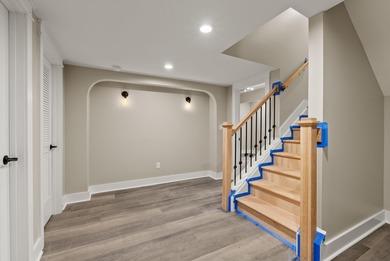 Discover this stunning new-construction home in the prestigious on The Bull At Boones Trace in Kentucky - for sale on GolfHomes.com, golf home, golf lot