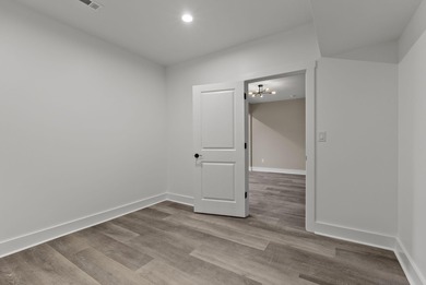 Discover this stunning new-construction home in the prestigious on The Bull At Boones Trace in Kentucky - for sale on GolfHomes.com, golf home, golf lot