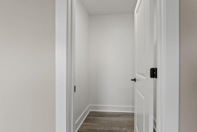 Discover this stunning new-construction home in the prestigious on The Bull At Boones Trace in Kentucky - for sale on GolfHomes.com, golf home, golf lot