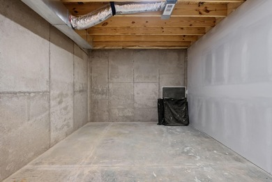 Discover this stunning new-construction home in the prestigious on The Bull At Boones Trace in Kentucky - for sale on GolfHomes.com, golf home, golf lot