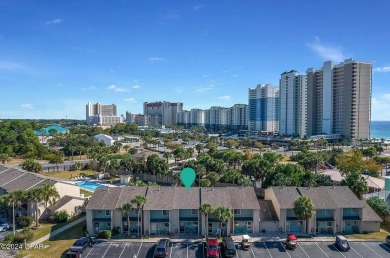 Discover coastal living at its finest in this spacious and fully on Edgewater Beach Resort in Florida - for sale on GolfHomes.com, golf home, golf lot