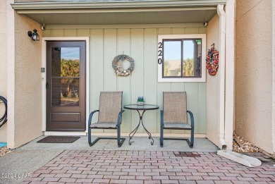 Discover coastal living at its finest in this spacious and fully on Edgewater Beach Resort in Florida - for sale on GolfHomes.com, golf home, golf lot