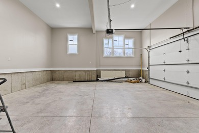 Discover this stunning new-construction home in the prestigious on The Bull At Boones Trace in Kentucky - for sale on GolfHomes.com, golf home, golf lot