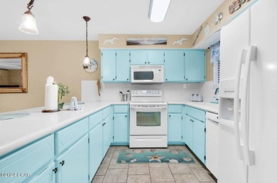 Discover coastal living at its finest in this spacious and fully on Edgewater Beach Resort in Florida - for sale on GolfHomes.com, golf home, golf lot