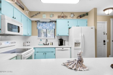 Discover coastal living at its finest in this spacious and fully on Edgewater Beach Resort in Florida - for sale on GolfHomes.com, golf home, golf lot