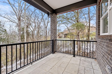 Discover this stunning new-construction home in the prestigious on The Bull At Boones Trace in Kentucky - for sale on GolfHomes.com, golf home, golf lot