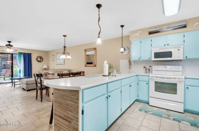 Discover coastal living at its finest in this spacious and fully on Edgewater Beach Resort in Florida - for sale on GolfHomes.com, golf home, golf lot