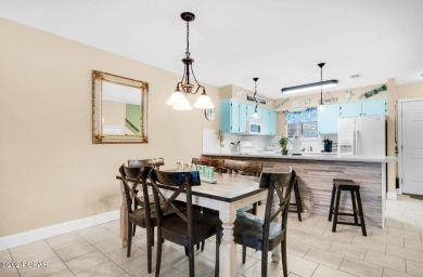 Discover coastal living at its finest in this spacious and fully on Edgewater Beach Resort in Florida - for sale on GolfHomes.com, golf home, golf lot