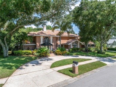 Luxurious 4-5 Bedroom, 5 Bathroom Estate in Eagle Estates on Chi Chi Rodriguez Golf Club in Florida - for sale on GolfHomes.com, golf home, golf lot