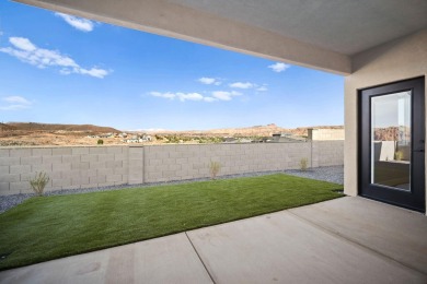 New construction home on a spacious 0.25-acre lot sitting on the on Sky Mountain Golf Course in Utah - for sale on GolfHomes.com, golf home, golf lot