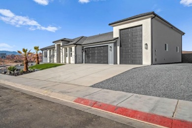 New construction home on a spacious 0.25-acre lot sitting on the on Sky Mountain Golf Course in Utah - for sale on GolfHomes.com, golf home, golf lot