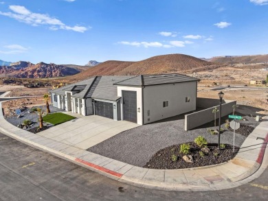 New construction home on a spacious 0.25-acre lot sitting on the on Sky Mountain Golf Course in Utah - for sale on GolfHomes.com, golf home, golf lot