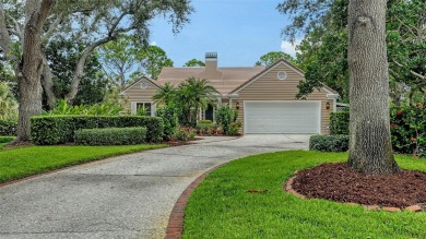 This stunning 3 bedroom, 3.5 bath home, designed by the renowned on The Oaks Club in Florida - for sale on GolfHomes.com, golf home, golf lot