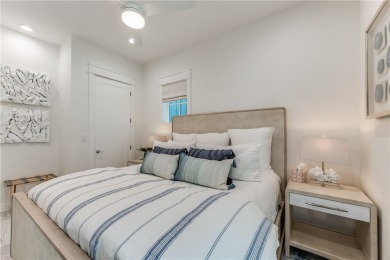 The Sandbar, a custom-built home by Conner Coastal Homes on Palmilla Beach Golf Club in Texas - for sale on GolfHomes.com, golf home, golf lot