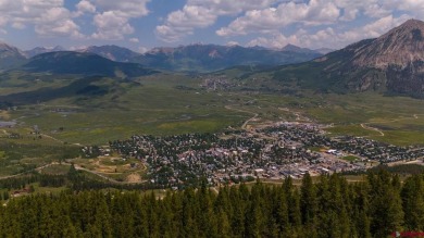 Mindy Costanzo, Bluebird Real Estate, LLC, C: , cmindy,  : on The Club At Crested Butte in Colorado - for sale on GolfHomes.com, golf home, golf lot