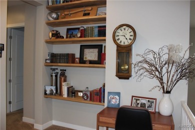 BEAUTIFUL TOWNHOME, TURNKEY, 3 BED, 3 BATH in a new gated on Laughlin Ranch Golf Club in Arizona - for sale on GolfHomes.com, golf home, golf lot