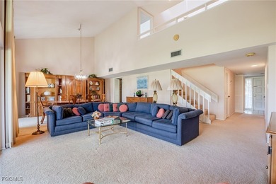 Imagine stepping into your perfect Florida retreat, effortlessly on The Landings Yacht, Golf and Tennis Club in Florida - for sale on GolfHomes.com, golf home, golf lot