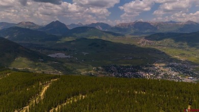 Mindy Costanzo, Bluebird Real Estate, LLC, C: , cmindy,  : on The Club At Crested Butte in Colorado - for sale on GolfHomes.com, golf home, golf lot