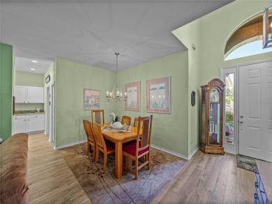 You don't want to miss out on this ready-to-move-in on Lake Ashton Golf Club in Florida - for sale on GolfHomes.com, golf home, golf lot