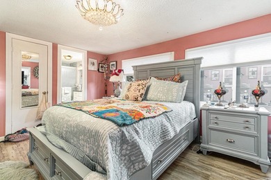 Welcome to your new oasis in the desirable Windjammer Village on Indian Wells Golf Course in South Carolina - for sale on GolfHomes.com, golf home, golf lot