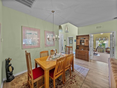You don't want to miss out on this ready-to-move-in on Lake Ashton Golf Club in Florida - for sale on GolfHomes.com, golf home, golf lot