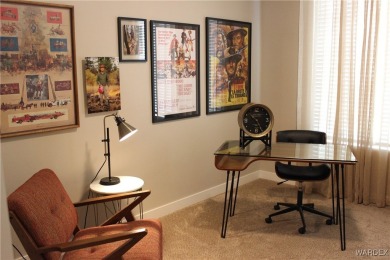 BEAUTIFUL TOWNHOME, TURNKEY, 3 BED, 3 BATH in a new gated on Laughlin Ranch Golf Club in Arizona - for sale on GolfHomes.com, golf home, golf lot