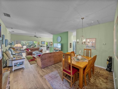 You don't want to miss out on this ready-to-move-in on Lake Ashton Golf Club in Florida - for sale on GolfHomes.com, golf home, golf lot