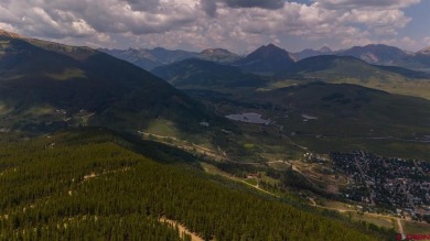 Mindy Costanzo, Bluebird Real Estate, LLC, C: , cmindy,  : on The Club At Crested Butte in Colorado - for sale on GolfHomes.com, golf home, golf lot