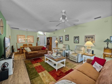 You don't want to miss out on this ready-to-move-in on Lake Ashton Golf Club in Florida - for sale on GolfHomes.com, golf home, golf lot