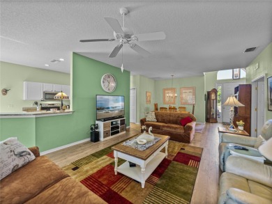 You don't want to miss out on this ready-to-move-in on Lake Ashton Golf Club in Florida - for sale on GolfHomes.com, golf home, golf lot