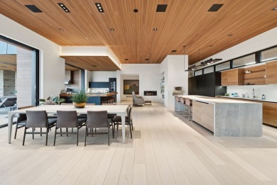 For the first time ever, one of the most significant and on Glenwild Golf Club and Spa in Utah - for sale on GolfHomes.com, golf home, golf lot