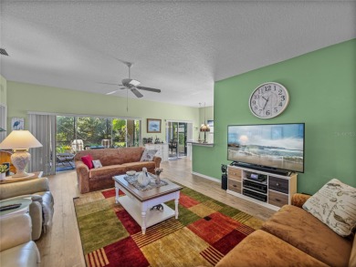 You don't want to miss out on this ready-to-move-in on Lake Ashton Golf Club in Florida - for sale on GolfHomes.com, golf home, golf lot