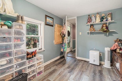 Welcome to your new oasis in the desirable Windjammer Village on Indian Wells Golf Course in South Carolina - for sale on GolfHomes.com, golf home, golf lot