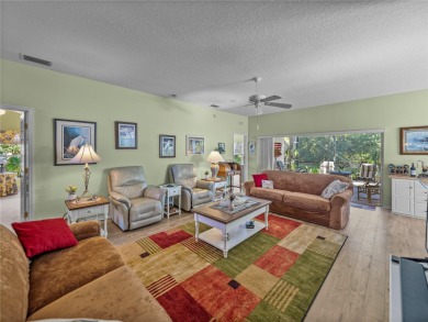 You don't want to miss out on this ready-to-move-in on Lake Ashton Golf Club in Florida - for sale on GolfHomes.com, golf home, golf lot