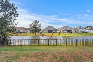 Stunning Waterfront Oasis in a Sought-After Neighborhood!

 on Gray Plantation Golf Course in Louisiana - for sale on GolfHomes.com, golf home, golf lot