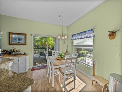 You don't want to miss out on this ready-to-move-in on Lake Ashton Golf Club in Florida - for sale on GolfHomes.com, golf home, golf lot