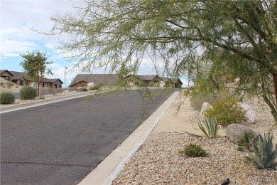 BEAUTIFUL TOWNHOME, TURNKEY, 3 BED, 3 BATH in a new gated on Laughlin Ranch Golf Club in Arizona - for sale on GolfHomes.com, golf home, golf lot