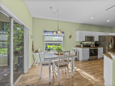 You don't want to miss out on this ready-to-move-in on Lake Ashton Golf Club in Florida - for sale on GolfHomes.com, golf home, golf lot