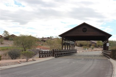 BEAUTIFUL TOWNHOME, TURNKEY, 3 BED, 3 BATH in a new gated on Laughlin Ranch Golf Club in Arizona - for sale on GolfHomes.com, golf home, golf lot