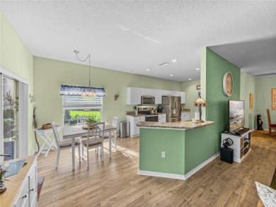 You don't want to miss out on this ready-to-move-in on Lake Ashton Golf Club in Florida - for sale on GolfHomes.com, golf home, golf lot