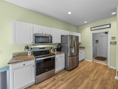 You don't want to miss out on this ready-to-move-in on Lake Ashton Golf Club in Florida - for sale on GolfHomes.com, golf home, golf lot