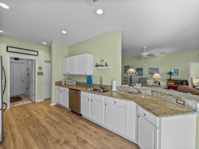 You don't want to miss out on this ready-to-move-in on Lake Ashton Golf Club in Florida - for sale on GolfHomes.com, golf home, golf lot