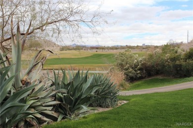 BEAUTIFUL TOWNHOME, TURNKEY, 3 BED, 3 BATH in a new gated on Laughlin Ranch Golf Club in Arizona - for sale on GolfHomes.com, golf home, golf lot