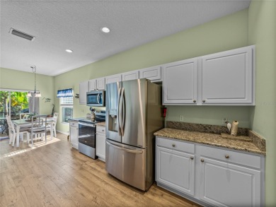 You don't want to miss out on this ready-to-move-in on Lake Ashton Golf Club in Florida - for sale on GolfHomes.com, golf home, golf lot