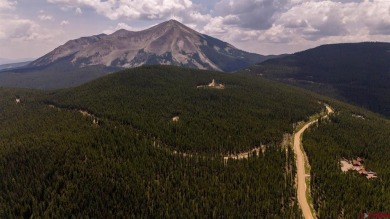 Mindy Costanzo, Bluebird Real Estate, LLC, C: , cmindy,  : on The Club At Crested Butte in Colorado - for sale on GolfHomes.com, golf home, golf lot